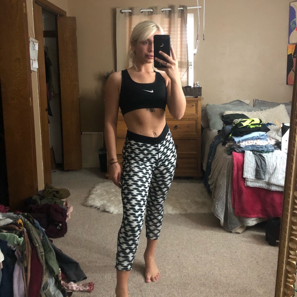 nike leggings